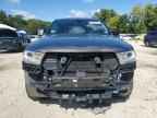 2019 DODGE DURANGO