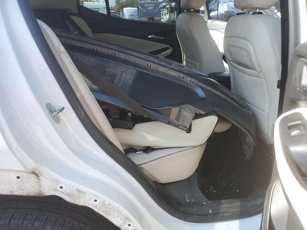 2020 BUICK Encore GX