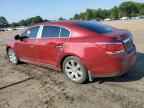 2010 BUICK LACROSSE