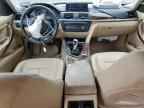 2014 BMW 3 SERIES