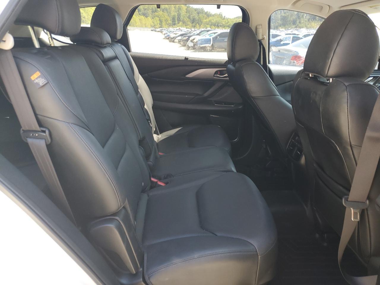 2018 MAZDA CX-9