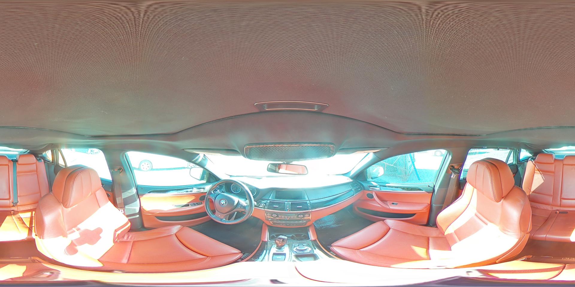 2013 BMW X6