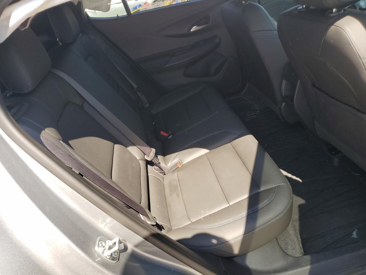 2025 BUICK Envista