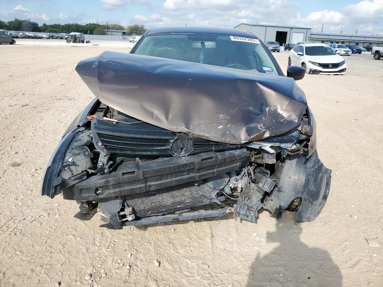 2012 VOLKSWAGEN JETTA