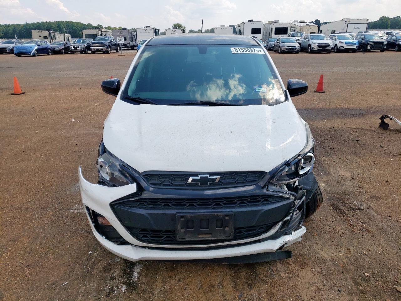 2021 CHEVROLET Spark