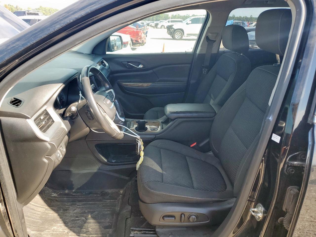 2020 GMC ACADIA