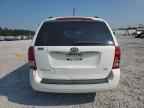 2014 KIA SEDONA