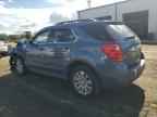 2011 CHEVROLET EQUINOX