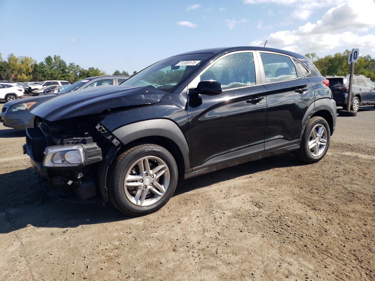 2020 HYUNDAI Kona