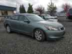 2009 HONDA ACCORD
