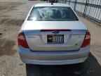 2011 FORD FUSION
