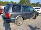 2004 HONDA PILOT