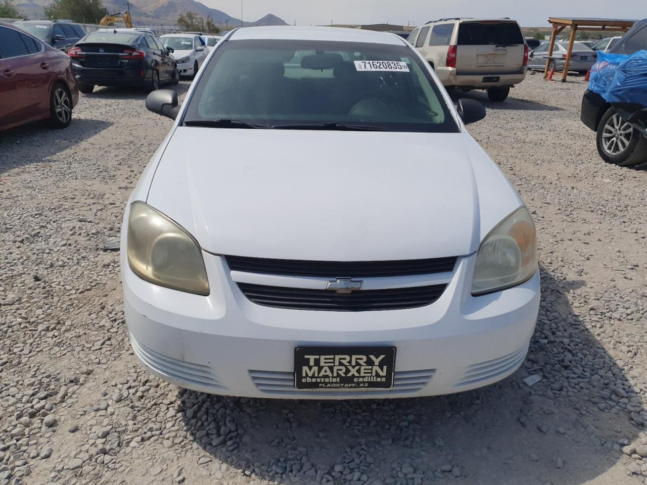 2009 CHEVROLET COBALT