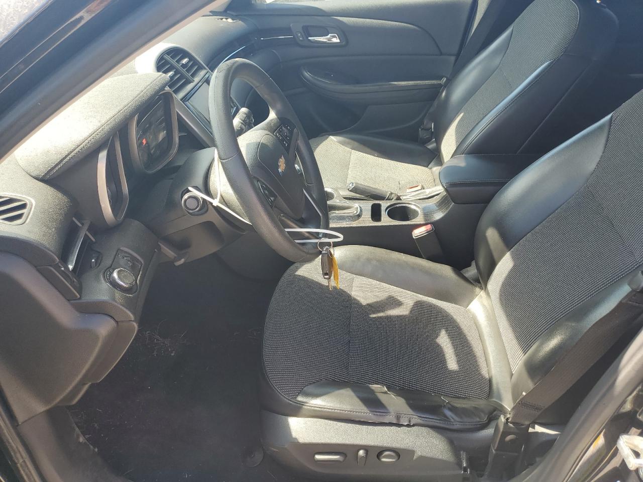 2015 CHEVROLET MALIBU