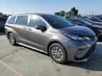 2023 TOYOTA SIENNA