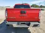 2016 GMC CANYON
