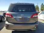 2017 NISSAN Quest