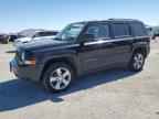 2014 JEEP PATRIOT