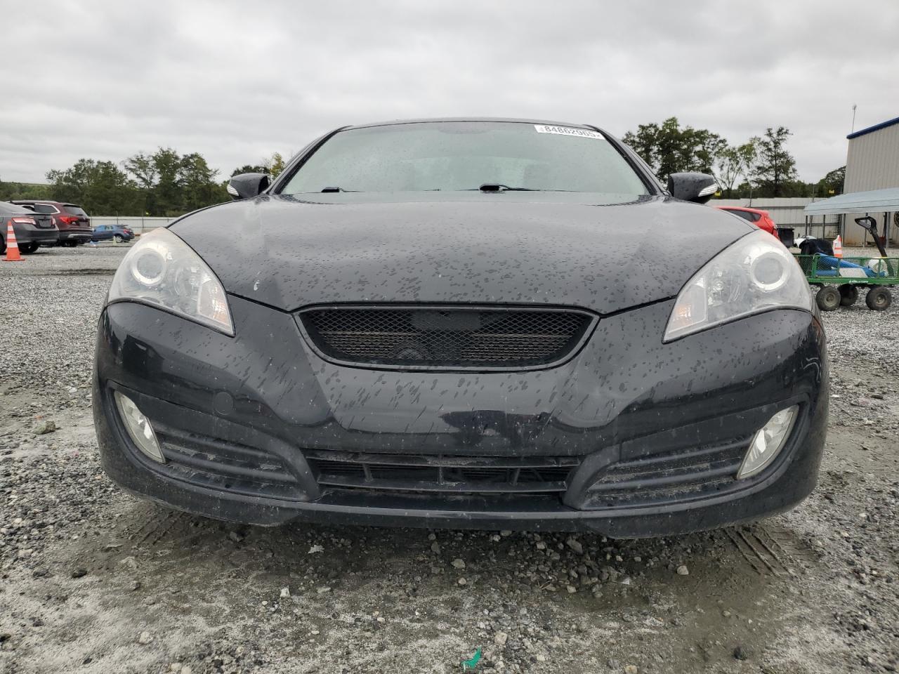 2012 HYUNDAI GENESIS