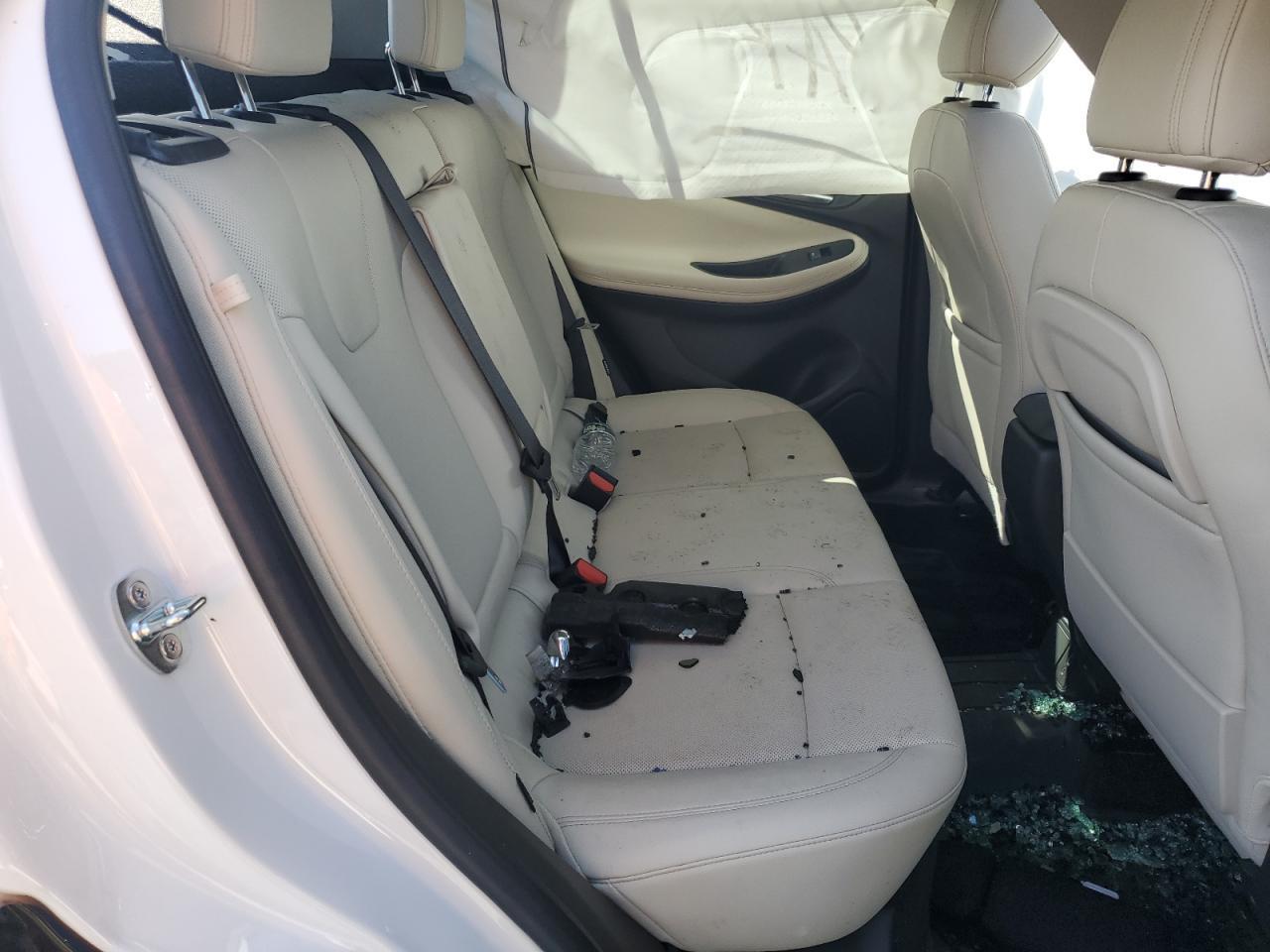 2024 BUICK Encore GX