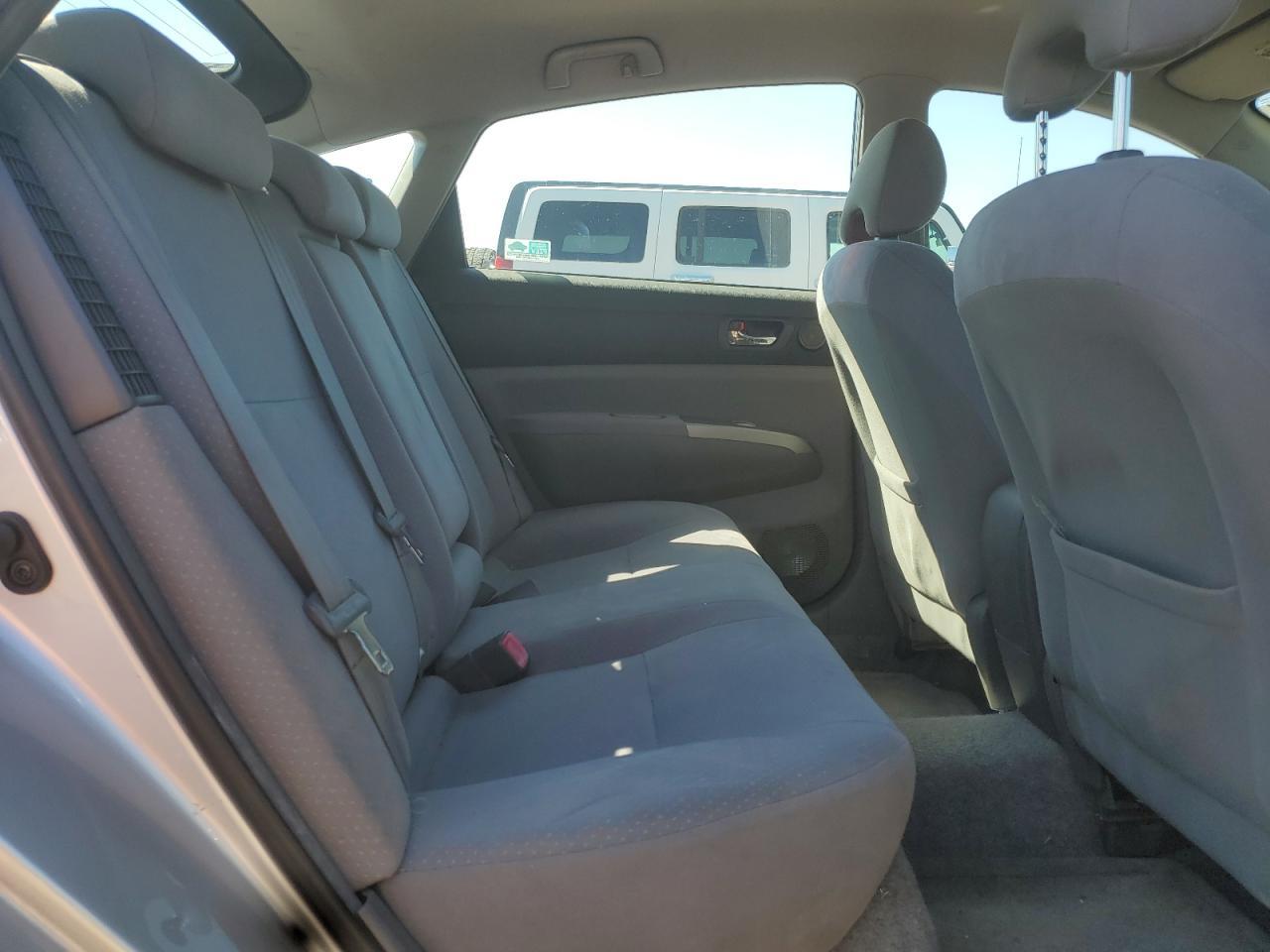 2009 TOYOTA PRIUS