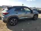 2021 CHEVROLET Trailblazer