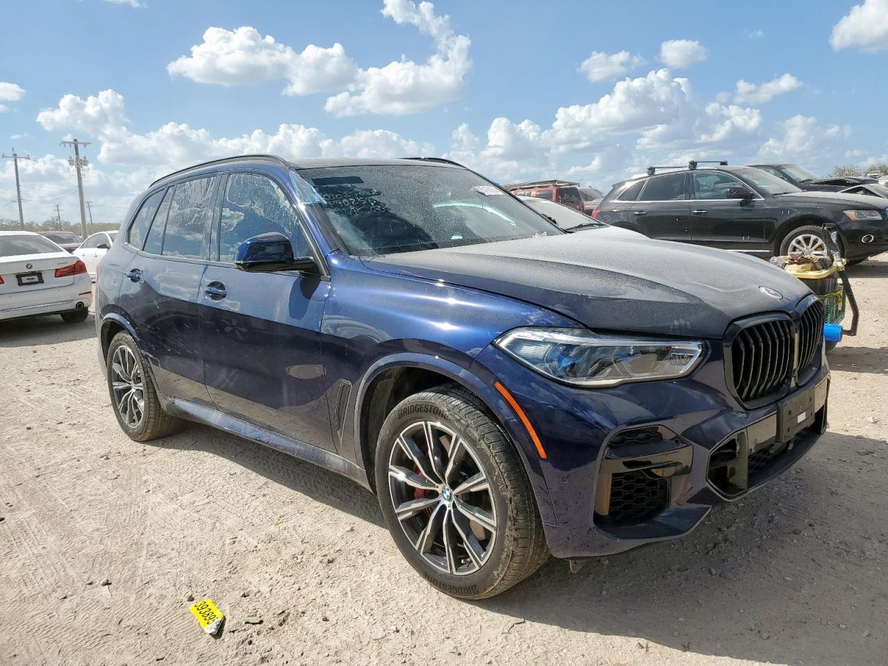 2023 BMW X5