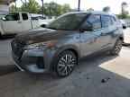 2023 NISSAN KICKS