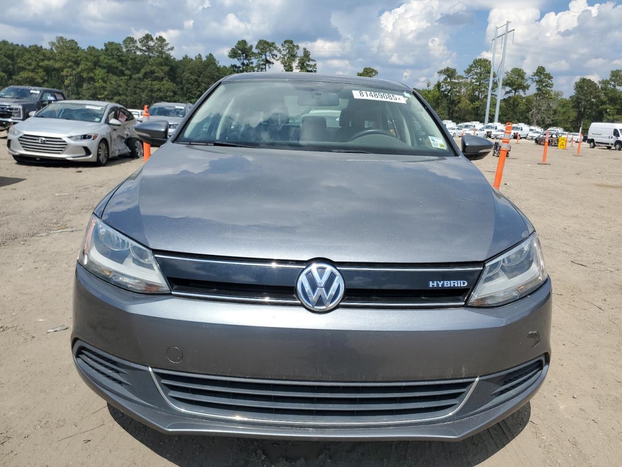 2013 VOLKSWAGEN JETTA