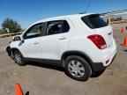 2017 CHEVROLET TRAX