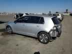 2015 VOLKSWAGEN e-Golf