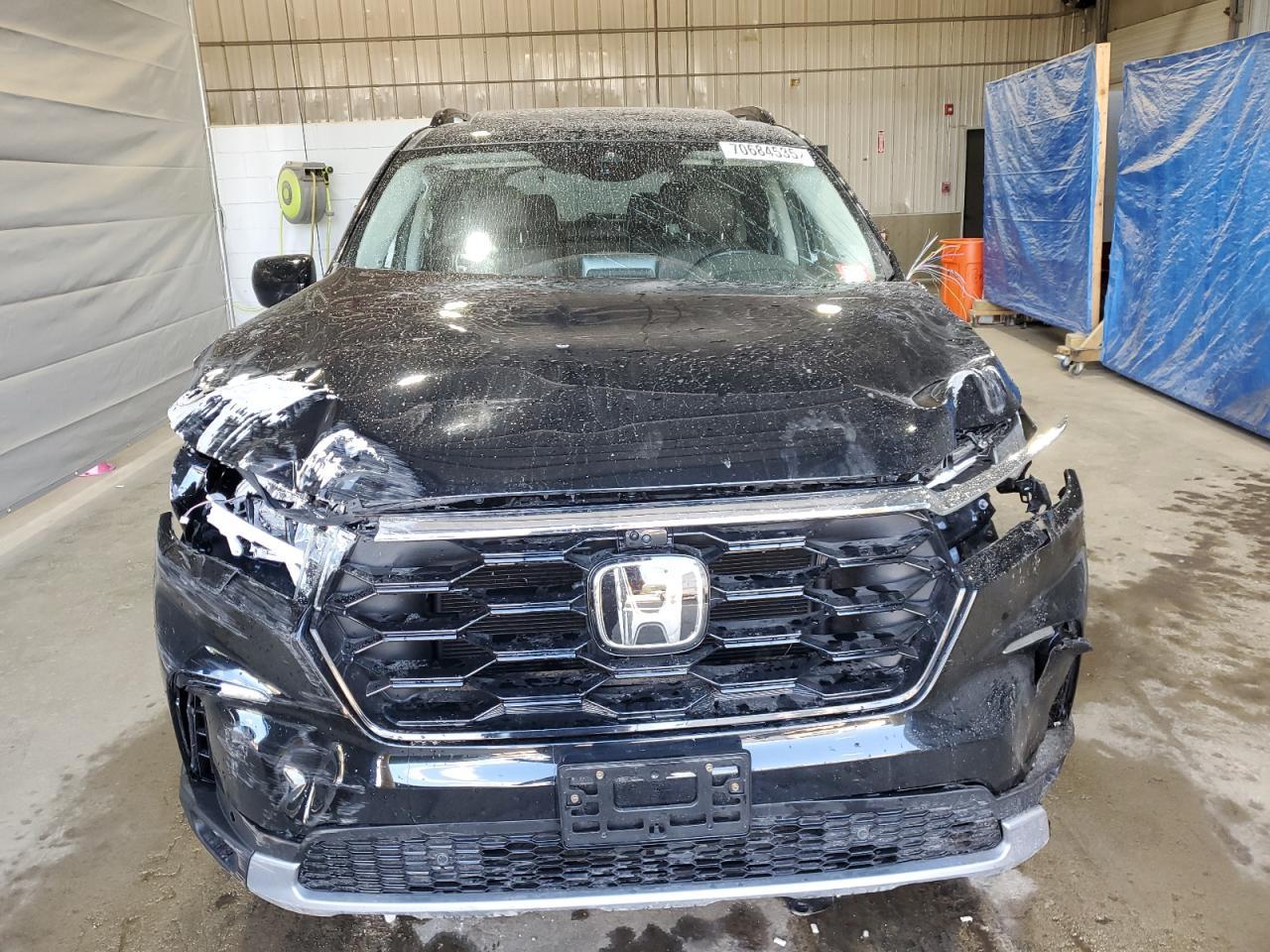 2024 HONDA PILOT