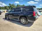 2015 CHEVROLET Tahoe