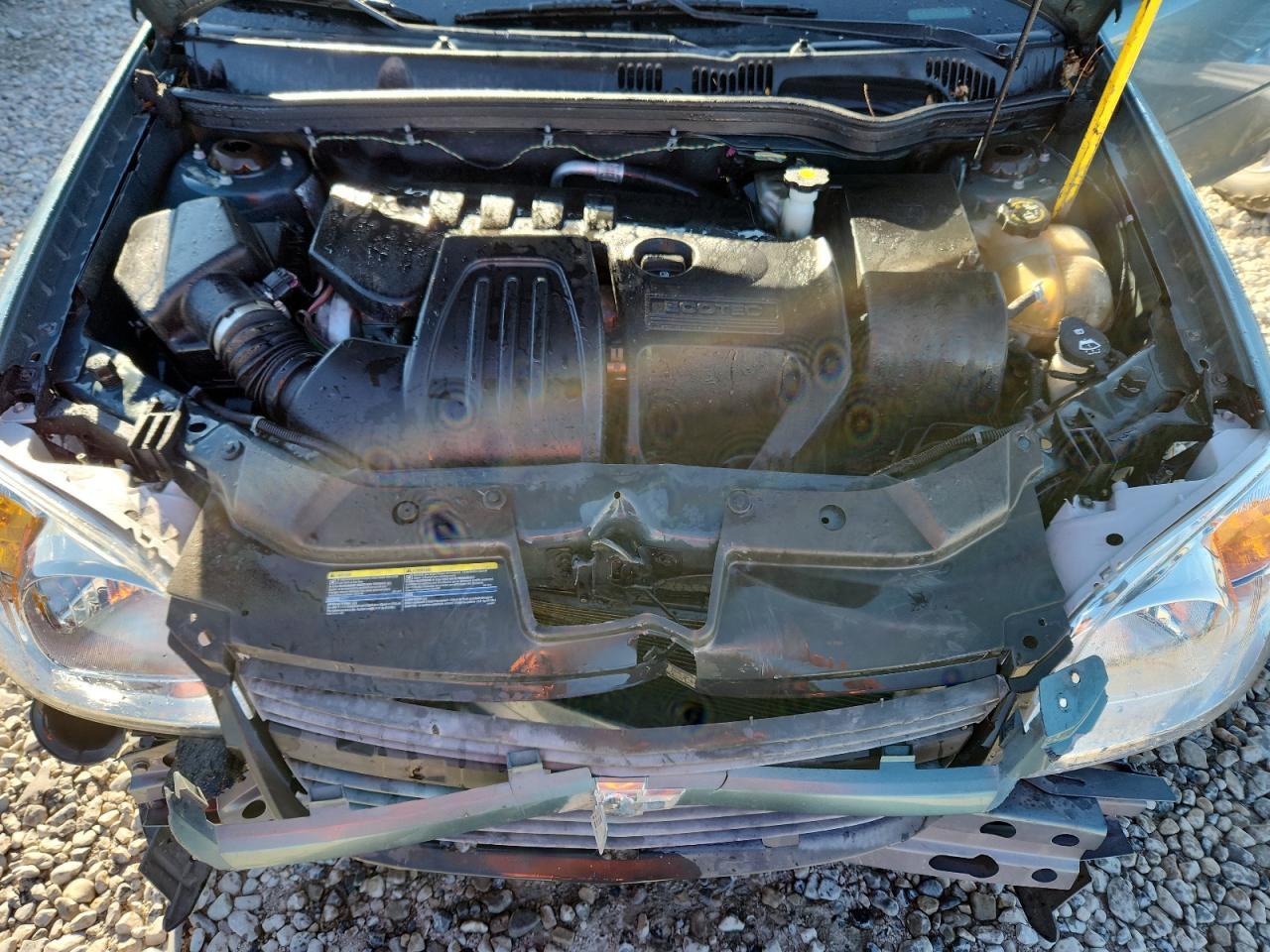 2010 CHEVROLET COBALT