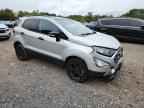 2021 FORD EcoSport