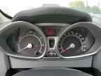 2011 FORD Fiesta