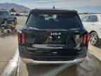 2024 KIA SORENTO