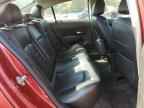 2011 CHEVROLET CRUZE