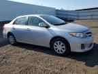 2011 TOYOTA COROLLA