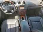 2012 MERCEDES-BENZ GL-Class