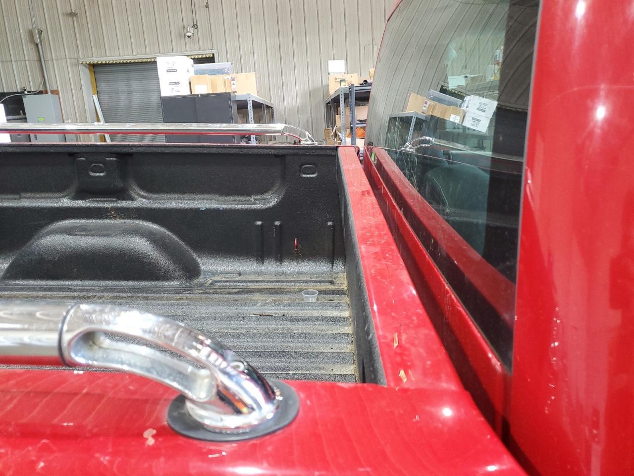 2012 GMC Sierra