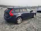 2015 VOLVO V60