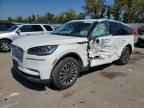 2023 LINCOLN Aviator