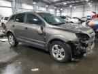 2012 CHEVROLET Captiva