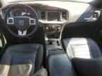 2013 DODGE CHARGER