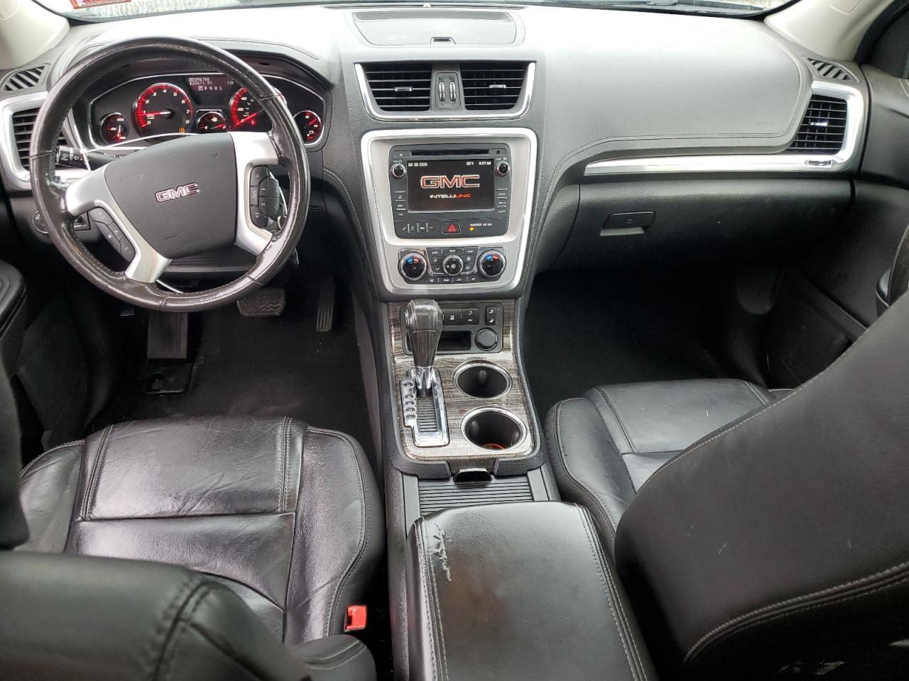 2014 GMC ACADIA