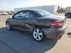 2012 VOLKSWAGEN EOS