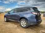 2014 CHEVROLET TRAVERSE