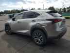 2017 LEXUS Nx