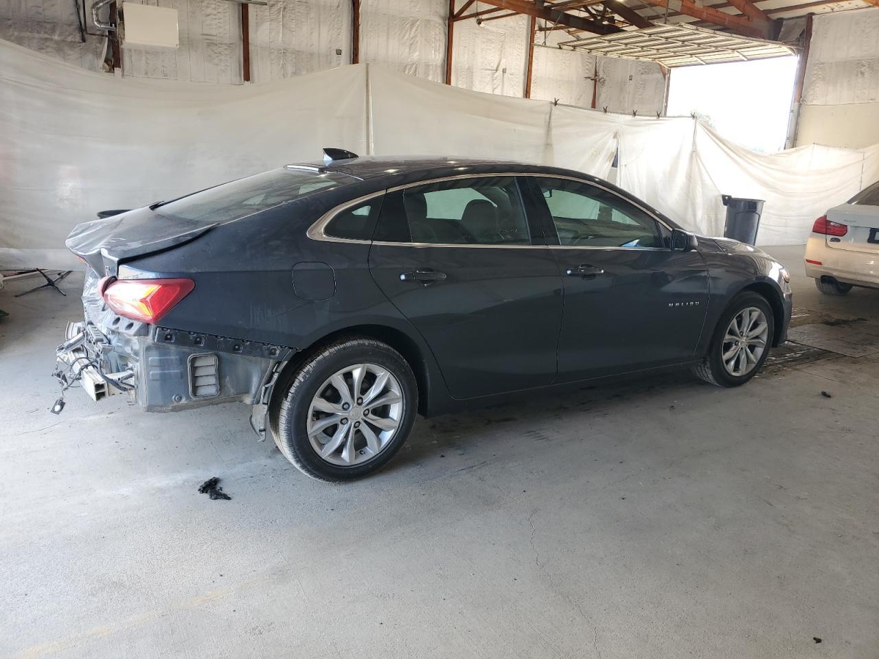 2021 CHEVROLET MALIBU